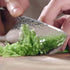 HISTORY - Forged in Fire - Stainless Steel Knives (2 Piece - Stainless Steel Chef and Paring Knife)