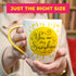 Love Mug: I Love You Mug, You Are My Sunshine Mug, Valentines Coffee Mug Cup, Best Valentines Day Gifts for Her, Valentines Day Mugs, I Love You Romantic Gifts for Her,Valentines Day Gifts for Couples