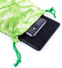 Tie-Dye Camouflage Drawstring Bags Party Favors, Arts & Crafts Activity (24 Pack)