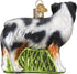 Old World Christmas Australian Shepherd
