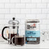 SAN FRANCISCO BAY SF Coffee Whole Bean 2LB Medium Roast Swiss Water Processed Decaffeinated, Decaf Gourmet Blend, 2 Pound (Pack of 1), 32 Ounce, Decaf Gourmet Blend WB