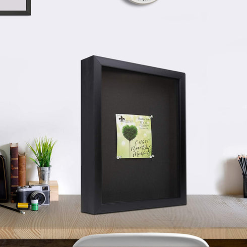 Lawrence Frames Shadow Box Frame, 11x14