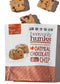 Heavenly Hunks Oatmeal Chocolate Chip, 6 oz bag - 1 Pack