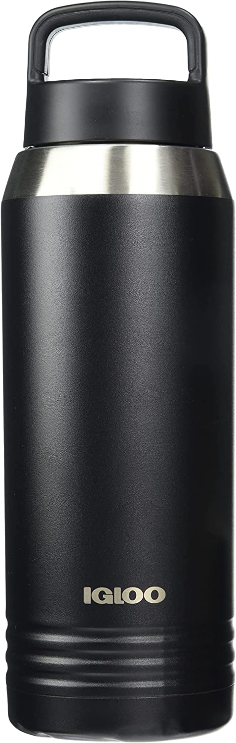 Igloo 36 OZ Vacuum Insulated Bottle