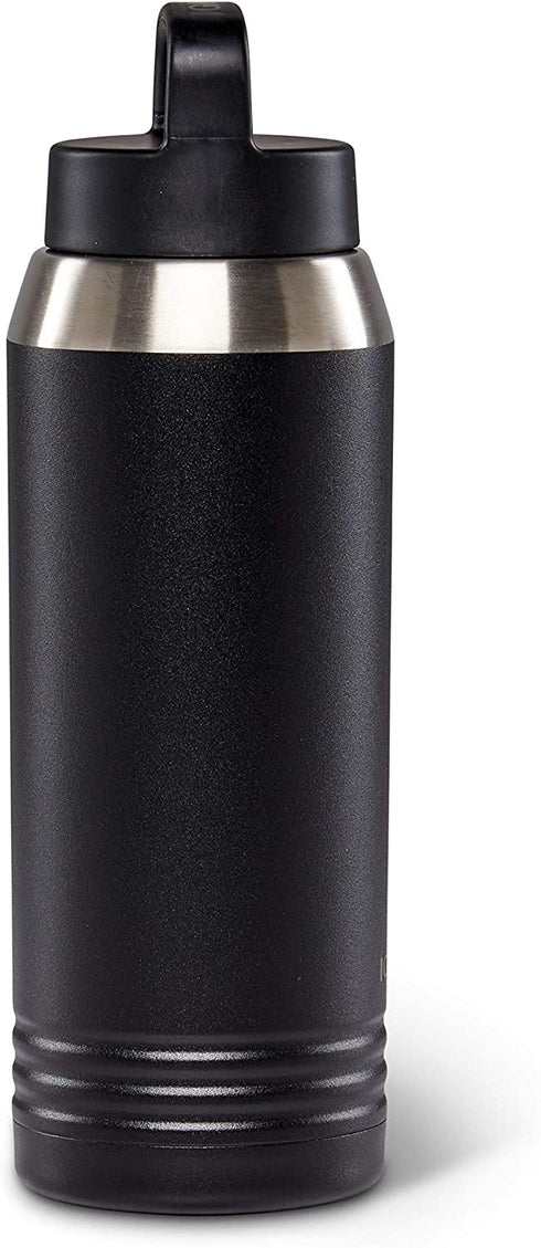 Igloo 36 OZ Vacuum Insulated Bottle