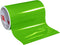12" x 10 ft Roll of Glossy Oracal 651 Lime Tree Green Adhesive-Backed Vinyl for Craft Cutters, Punches and Vinyl Sign Cutters by VinylXSticker