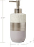 SKL Home Go Round, Lotion/Soap Dispenser