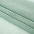 Mint Green Semi Sheer Curtains 84 Inches Long Faux Linen Mint Green Sheers with Rod Pocket for Bedroom Living Room Girls Kids Room 2 Panels 52x84