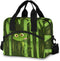 SUABO Curious Frog Lunch Bag for Women Lunch Tote Bag for Boys Girls Lunch Box Insulated Lunch Container