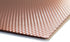 Range Kleen Copper Counter/Kitchen Table Protector Mat (8 x 20)