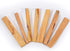 Palo Santo Sticks (20 Pack) ” 100% Natural, High Resin Smudging Sticks from Peru ” Wild Harvested, Sustainably Hand Picked