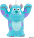 Hallmark Disney/Pixar Monsters Inc. Sulley Decoupage Christmas Ornament