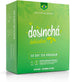 Desincha Tea - Debloatea Detox Tea I Teatox Ginger & Peppermint I Colon Cleanse, Increase Energy, Mental Focus I Helps Improve Digestion & May Reduce Bloating I 8 Natural Ingredients I 60 Day Supply