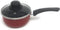 RAVELLI Italia Linea 10 Non Stick Saucepan with a lid, 1 Quart