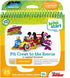 LeapFrog LeapStart 3D Mickey and the Roadster Racers Book