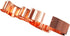 Mythical Flying Dragon Copper Cookie Cutter