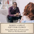 The Biblical Genealogy Chart, Family Tree from Adam to Jesus, Books of the Bible Timeline Chart, Great Gift for Pastors