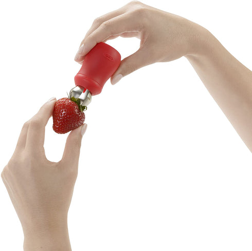 OXO Good Grips Strawberry Huller