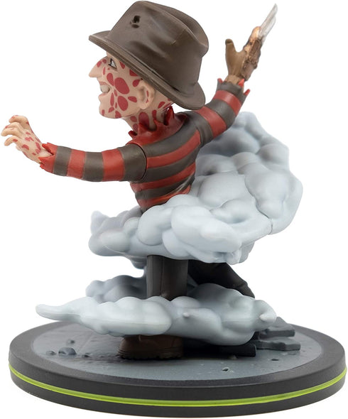 QMx Freddy Krueger Q-Fig