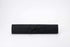 HERSENT Chefs Knife Roll Case, Waxed Canvas Cutlery Knives Holders Protectors, Home Kitchen Cooking Tools and Utensils Wrap Bag Wallet, Multi-Purpose Brush Roll Bag, Travel Tool Roll Pouch (Black)
