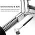 Grill Brush and Scraper Bristle Free Safe BBQ Brush for Grill 18'' Stainless Grill Grate Cleaner - Safe Grill Accessories for Porcelain/Weber Gas/Charcoal Grill Gifts for Grill Wizard