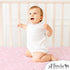 Frenchie Mini Couture Fitted Crib Sheets 100% Woven Cotton Fits Toddler Mattress, Pink Stars, 28 x 52in, 2-Pack