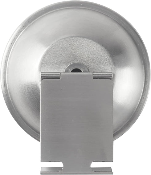 KitchenAid KQ903 3-in Dial Oven/Appliance Thermometer, TEMPERATURE RANGE: 100F to 600F, Stainless Steel