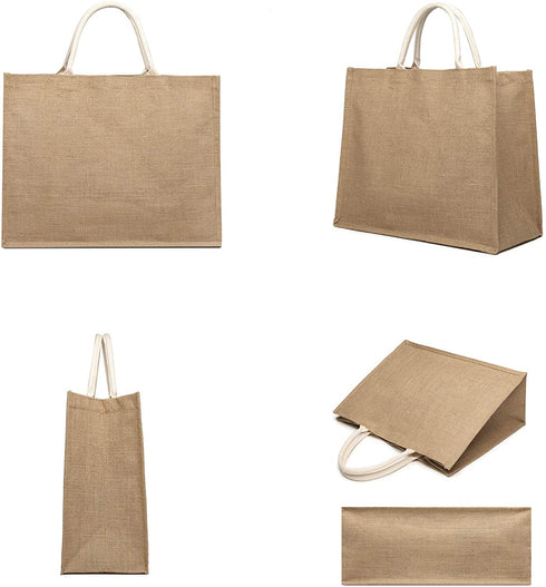 Large Beach Bags for Women,tote Handbag Handmade Weaving Shoulder Bag with Reusable Grocery Shopping Bag Straw Bag