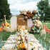 Safari Balloon Garland Arch Kit Olive Brown Coffee leopard print Birthday Decorations And Gold Baby Shower