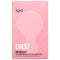 SiO Beauty SkinPad Silicone Chest Anti-Wrinkle Patches (2 Weeks Supply) - Reusable Overnight Smoothing Decollette Pad - Anti-Aging Patch For Neck & Cleavage
