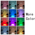 3D Anime Lamp,Harry & Styles Night Light with Touch Sensor,Gifts for Kids,Boys Girls,Color Changing LED, Bedroom, One&Direction Merch March Vinyl Anime Lamp, Cardboard Cutout