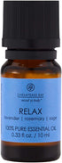 Chesapeake Bay Candle 100% Pure Essential Diffuser Oils Relaxation Set (Alseep, Calmness, Relax) (3-Pack)