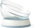 Chef'n Prep Mixing Bowl Stand, Flip Smaller or Larger Diameter, Light Blue
