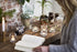 BOLSIUS 60 Count White Tealight Candles - Unscented Lights with 8 Hour Burning Time - Premium European Quality - Special for Weddings, Home Decor, Spa, Restaurants, Parties, and Special Occasions