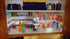 Spicy Shelf Deluxe - Expandable Spice Rack and Stackable Cabinet & Pantry Organizer (1 Set of 2 shelves) - As seen on TV(Spicy Shelf Deluxe)