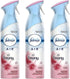 Air Effects Air Freshener, Downy April Fresh, 8.8-oz. (Pack of 3)