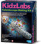 4M Kidzlabs Kaleidoscope Making Kit - Optical Light Physics Stem Toys Craft Gift for Kids & Teens, Boys & Girls (3435)