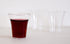 Grace Communion Cups - Box of 1000 - Plastic Disposable Fits Standard Holy Communion Trays
