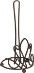 Spectrum Diversified 35224 Patrice Paper Towel Holder, Bronze