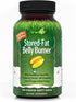 Irwin Naturals Stored-Fat Belly Burner - with Sinetrol, Grapefruit, Sweet Orange & Blood Orange - 60 Liquid Soft-Gels