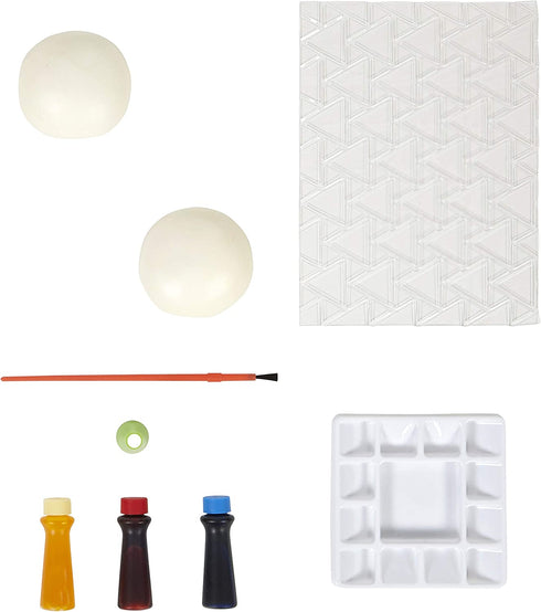 Tasty by Wilton Fondant Skills 101 Kit