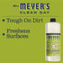 Mrs. Meyer's Clean Day All Purpose Cleaner, Lemon Verbena, 32 Ounce Bottle