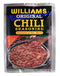 Williams Chili Seasoning Mix, 1-ounce (Pack of 3)