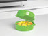 Sistema Easy Eggs to Go Microwave Egg Cooker, Random Colour