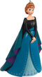 Hallmark Keepsake Christmas Ornament 2021, Disney Frozen 2 Queen Anna, Porcelain