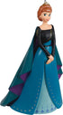 Hallmark Keepsake Christmas Ornament 2021, Disney Frozen 2 Queen Anna, Porcelain