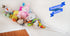 Stuffed Animal Toy Hammock - Best for Keeping Rooms Clean, Organized and Orderly - Comes with an E-Book, Toy Organizer Storage Net is Durable and Easy to Install(Two Pack)