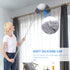 Dusters for Cleaning, Extendable Microfiber Duster with Extension Pole 30 to 100 Inches, Reusable Bendable Dusters Long Feather Duster Kit for Cleaning High Ceiling Fan, Lamp, Furniture, Blinds, Car