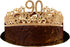 90th Birthday,90th Birthday Gift,90th Birthday Decorations for Women,90th Birthday Tiara,90 Birthday Sash,90th Birthday Crown,90th Birthday Gifts for Women,90th Birthday Party Decorations,90th Crown