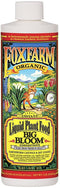 Fox Farm FX14091 Big Bloom Liquid Concentrate Fertilizer, 1-Pint, White